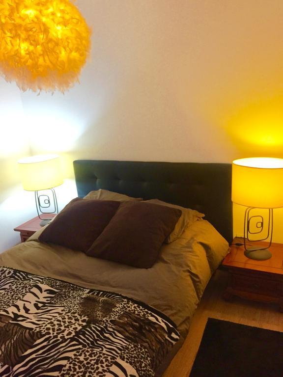Le Topaze Appartement Colmar Buitenkant foto
